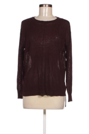 Дамски пуловер H&M, Размер XS, Цвят Червен, Цена 13,05 лв.