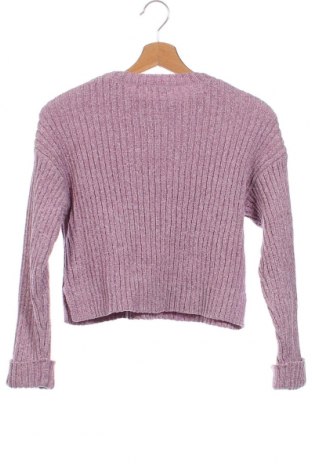 Γυναικείο πουλόβερ H&M, Μέγεθος XS, Χρώμα Βιολετί, Τιμή 7,56 €