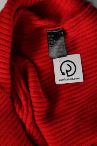 Dámský svetr H&M, Velikost S, Barva Červená, Cena  93,00 Kč