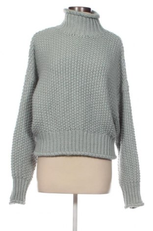 Γυναικείο πουλόβερ H&M, Μέγεθος S, Χρώμα Πράσινο, Τιμή 3,71 €