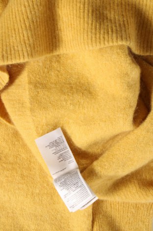 Γυναικείο πουλόβερ H&M, Μέγεθος S, Χρώμα Κίτρινο, Τιμή 4,30 €