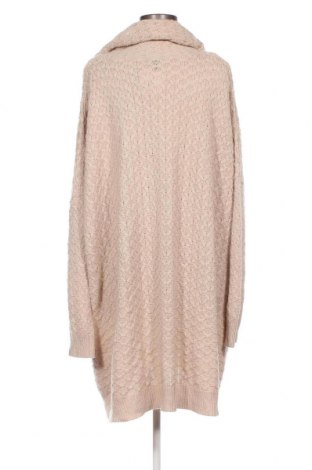 Damenpullover H&M, Größe M, Farbe Beige, Preis 4,04 €