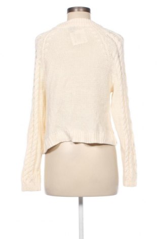 Γυναικείο πουλόβερ H&M, Μέγεθος S, Χρώμα Εκρού, Τιμή 6,28 €