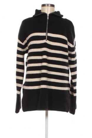 Γυναικείο πουλόβερ H&M, Μέγεθος XS, Χρώμα Μαύρο, Τιμή 8,97 €