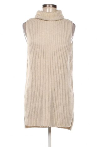 Damenpullover H&M, Größe XS, Farbe Beige, Preis 10,09 €