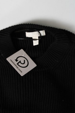 Dámsky pulóver H&M, Veľkosť S, Farba Čierna, Cena  16,44 €