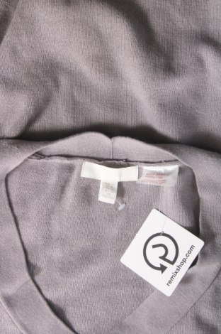 Dámsky pulóver H&M, Veľkosť XL, Farba Sivá, Cena  3,29 €