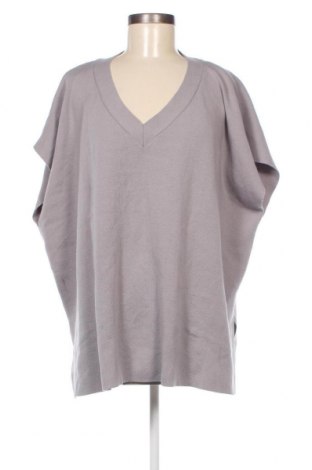 Γυναικείο πουλόβερ H&M, Μέγεθος XL, Χρώμα Γκρί, Τιμή 3,59 €