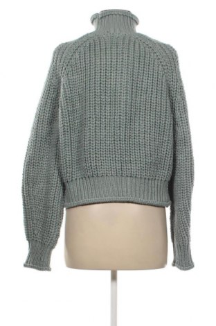 Γυναικείο πουλόβερ H&M, Μέγεθος M, Χρώμα Μπλέ, Τιμή 6,28 €