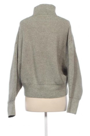 Γυναικείο πουλόβερ H&M, Μέγεθος M, Χρώμα Πράσινο, Τιμή 6,28 €