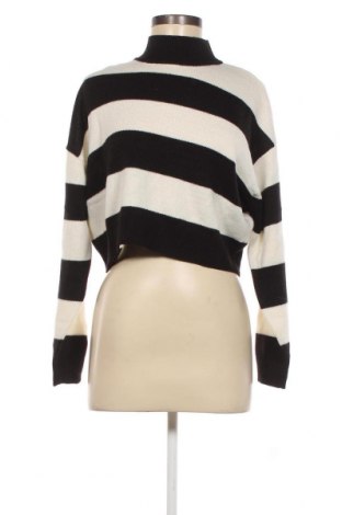 Γυναικείο πουλόβερ H&M, Μέγεθος S, Χρώμα Πολύχρωμο, Τιμή 17,94 €