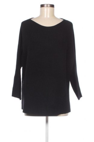 Дамски пуловер H&M, Размер XL, Цвят Черен, Цена 15,66 лв.