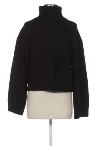 Női pulóver H&M, Méret XS, Szín Fekete, Ár 2 575 Ft