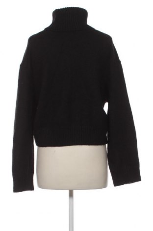 Pulover de femei H&M, Mărime XS, Culoare Negru, Preț 33,39 Lei