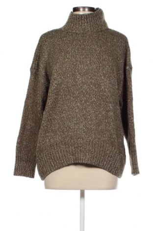 Γυναικείο πουλόβερ H&M, Μέγεθος S, Χρώμα Πράσινο, Τιμή 6,28 €