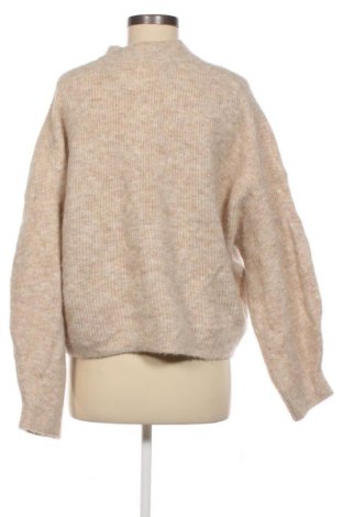 Γυναικείο πουλόβερ H&M, Μέγεθος M, Χρώμα  Μπέζ, Τιμή 6,28 €
