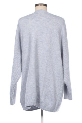 Γυναικείο πουλόβερ H&M, Μέγεθος L, Χρώμα Μπλέ, Τιμή 6,28 €