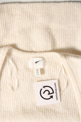 Dámsky pulóver H&M, Veľkosť S, Farba Biela, Cena  5,75 €