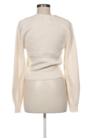 Pulover de femei H&M, Mărime S, Culoare Alb, Preț 28,62 Lei