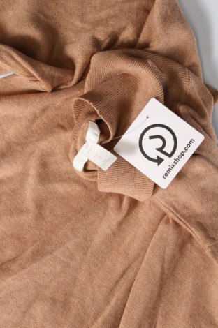 Pulover de femei H&M, Mărime S, Culoare Bej, Preț 22,20 Lei