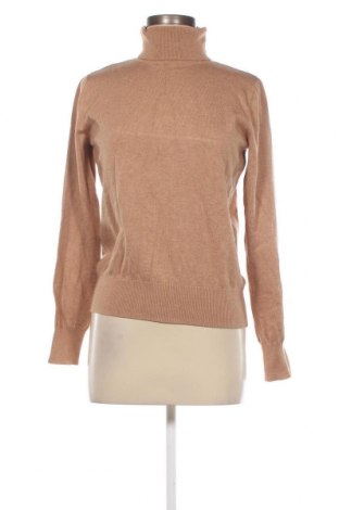 Γυναικείο πουλόβερ H&M, Μέγεθος S, Χρώμα  Μπέζ, Τιμή 4,60 €
