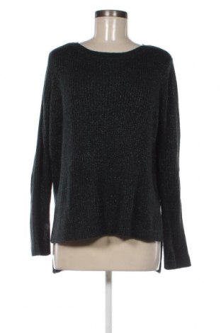 Γυναικείο πουλόβερ H&M, Μέγεθος L, Χρώμα Πράσινο, Τιμή 17,94 €