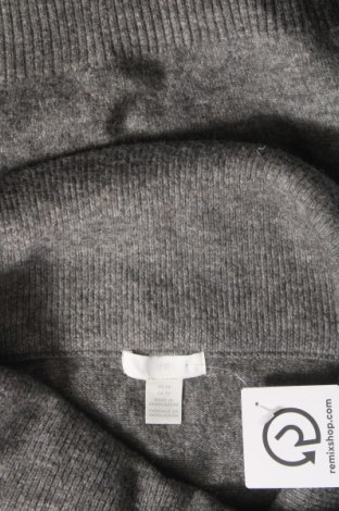 Damenpullover H&M, Größe XS, Farbe Grau, Preis € 11,10