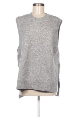 Damenpullover H&M, Größe M, Farbe Grau, Preis 10,09 €