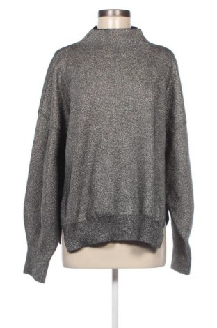 Γυναικείο πουλόβερ H&M, Μέγεθος M, Χρώμα Χρυσαφί, Τιμή 6,28 €