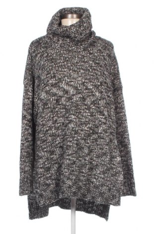 Дамски пуловер H&M, Размер M, Цвят Черен, Цена 4,93 лв.