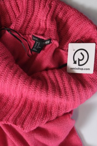 Damenpullover H&M, Größe XS, Farbe Rosa, Preis € 11,10