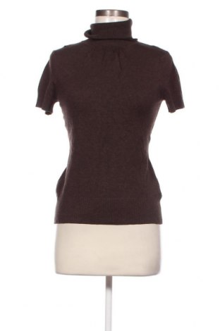 Γυναικείο πουλόβερ H&M, Μέγεθος S, Χρώμα Καφέ, Τιμή 3,59 €