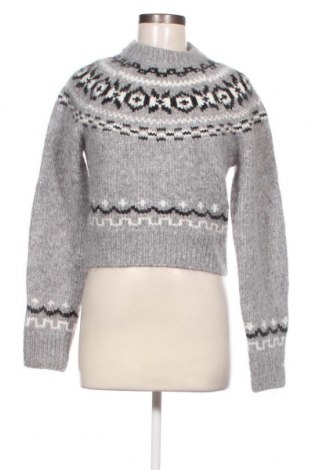 Damenpullover H&M, Größe XS, Farbe Grau, Preis € 10,09