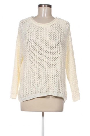 Γυναικείο πουλόβερ H&M, Μέγεθος L, Χρώμα Εκρού, Τιμή 17,94 €
