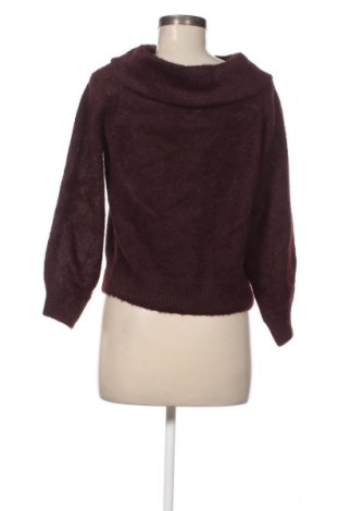 Pulover de femei H&M, Mărime S, Culoare Mov, Preț 39,95 Lei