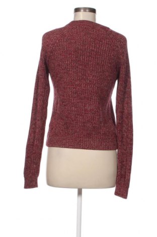 Γυναικείο πουλόβερ H&M, Μέγεθος S, Χρώμα Κόκκινο, Τιμή 8,01 €