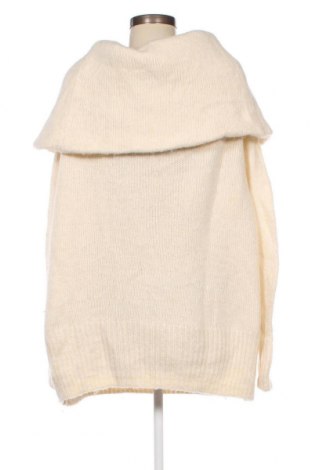 Damenpullover H&M, Größe XL, Farbe Ecru, Preis € 4,64