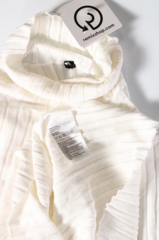 Damenpullover H&M, Größe S, Farbe Ecru, Preis € 20,18