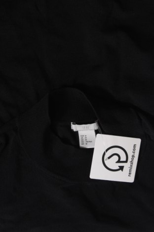 Pulover de femei H&M, Mărime M, Culoare Negru, Preț 41,02 Lei