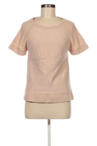 Γυναικείο πουλόβερ H&M, Μέγεθος S, Χρώμα  Μπέζ, Τιμή 7,56 €