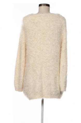 Дамски пуловер H&M, Размер M, Цвят Екрю, Цена 14,96 лв.
