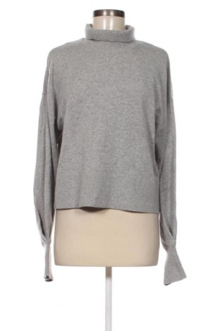 Γυναικείο πουλόβερ H&M, Μέγεθος S, Χρώμα Γκρί, Τιμή 27,70 €