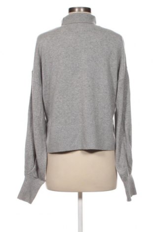 Γυναικείο πουλόβερ H&M, Μέγεθος S, Χρώμα Γκρί, Τιμή 27,70 €