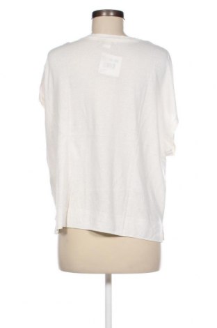 Γυναικείο πουλόβερ H&M, Μέγεθος L, Χρώμα Λευκό, Τιμή 6,28 €