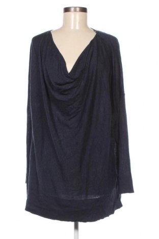 Γυναικείο πουλόβερ H&M, Μέγεθος M, Χρώμα Μπλέ, Τιμή 3,95 €