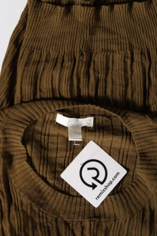 Γυναικείο πουλόβερ H&M, Μέγεθος L, Χρώμα Πράσινο, Τιμή 2,69 €