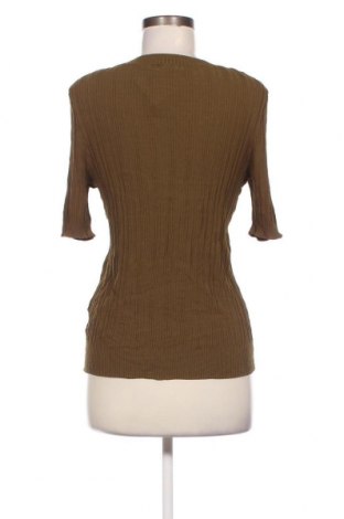 Γυναικείο πουλόβερ H&M, Μέγεθος L, Χρώμα Πράσινο, Τιμή 2,69 €