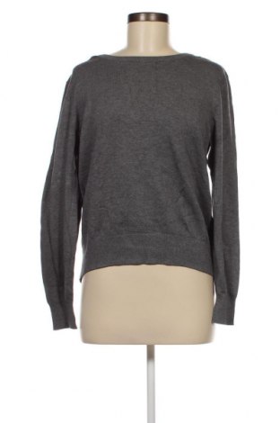 Damenpullover H&M, Größe L, Farbe Grau, Preis 4,64 €