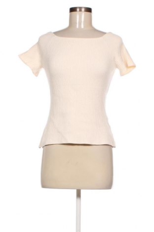 Γυναικείο πουλόβερ H&M, Μέγεθος L, Χρώμα Εκρού, Τιμή 8,97 €