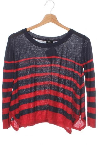 Γυναικείο πουλόβερ H&M, Μέγεθος XS, Χρώμα Πολύχρωμο, Τιμή 7,12 €
